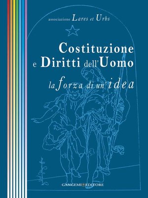 cover image of Costituzione e Diritti dell'Uomo